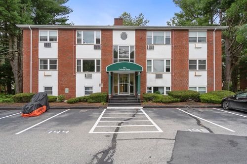 11-4 Colonial Dr, Andover, MA, 01810-7302 | Card Image