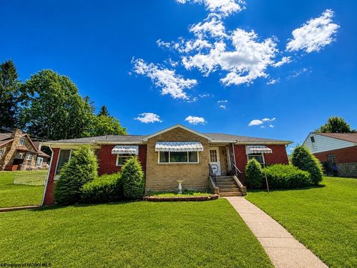 106 Cordelia Avenue, Fairmont, WV, 26554 | Card Image