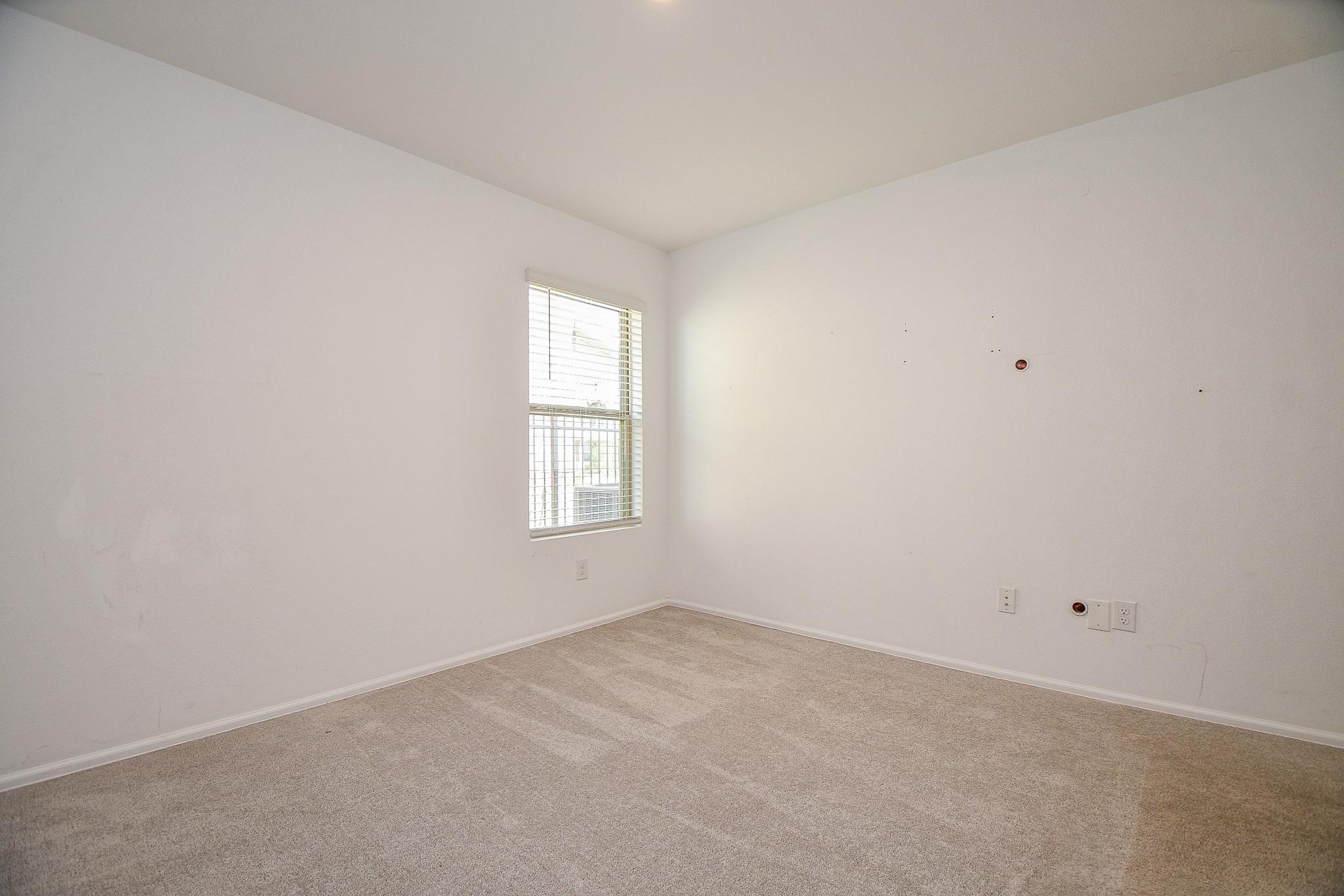 Residential Lease in Katy