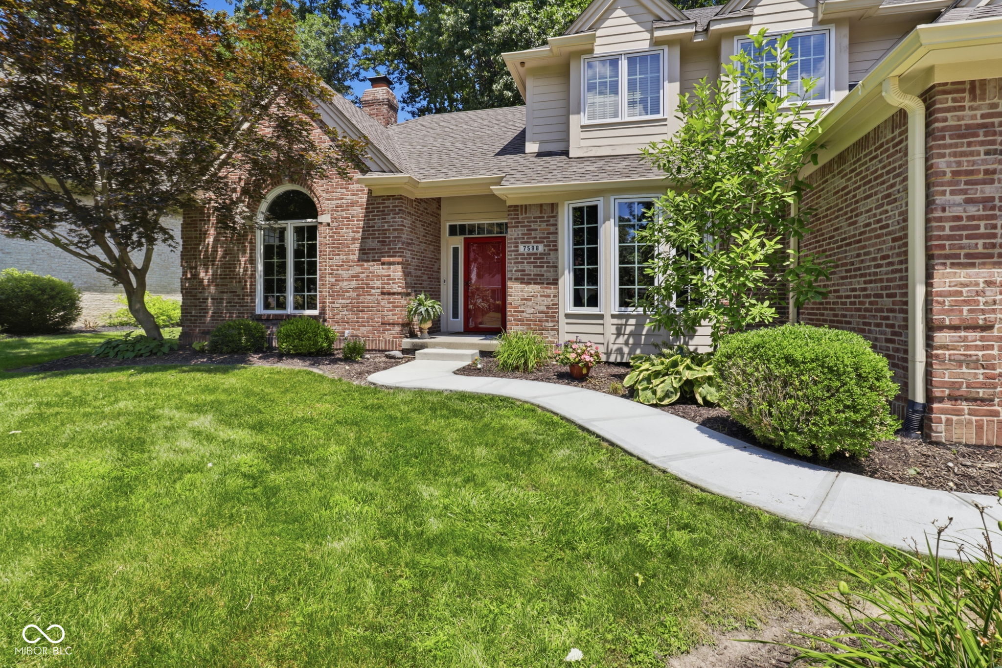 Residential in Fishers 4