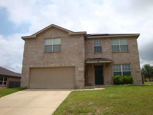 252 Rock Meadow Dr, Crowley, TX, 76036-3706 | Card Image