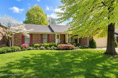 7209 Old North Church Rd, Louisville, KY, 40214-4341 | Card Image