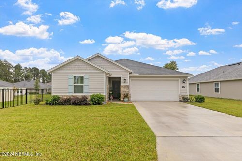 486 Red Dahlia Lane, Jacksonville, FL, 32218 | Card Image