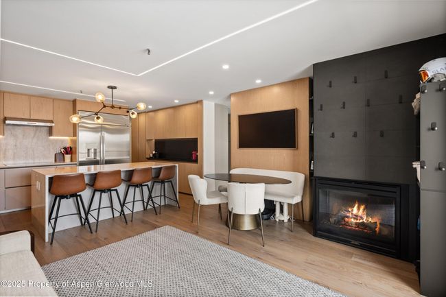 1118 - 400 Wood Rd, Condo with 3 bedrooms, 3 bathrooms and 3 parking in Snowmass Village CO | Image 23