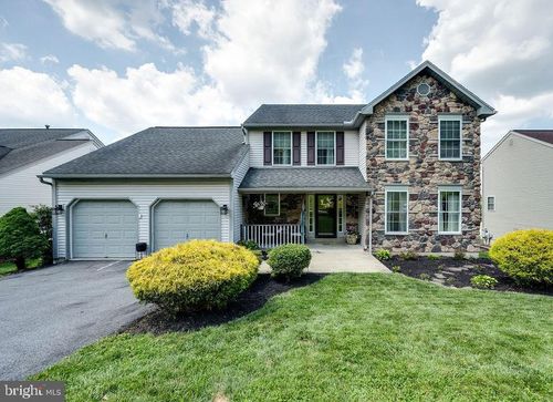 909 Billy Drive, READING, PA, 19608 | Card Image