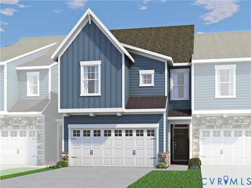 17336 Alana Drive, Moseley, VA, 23120 | Card Image