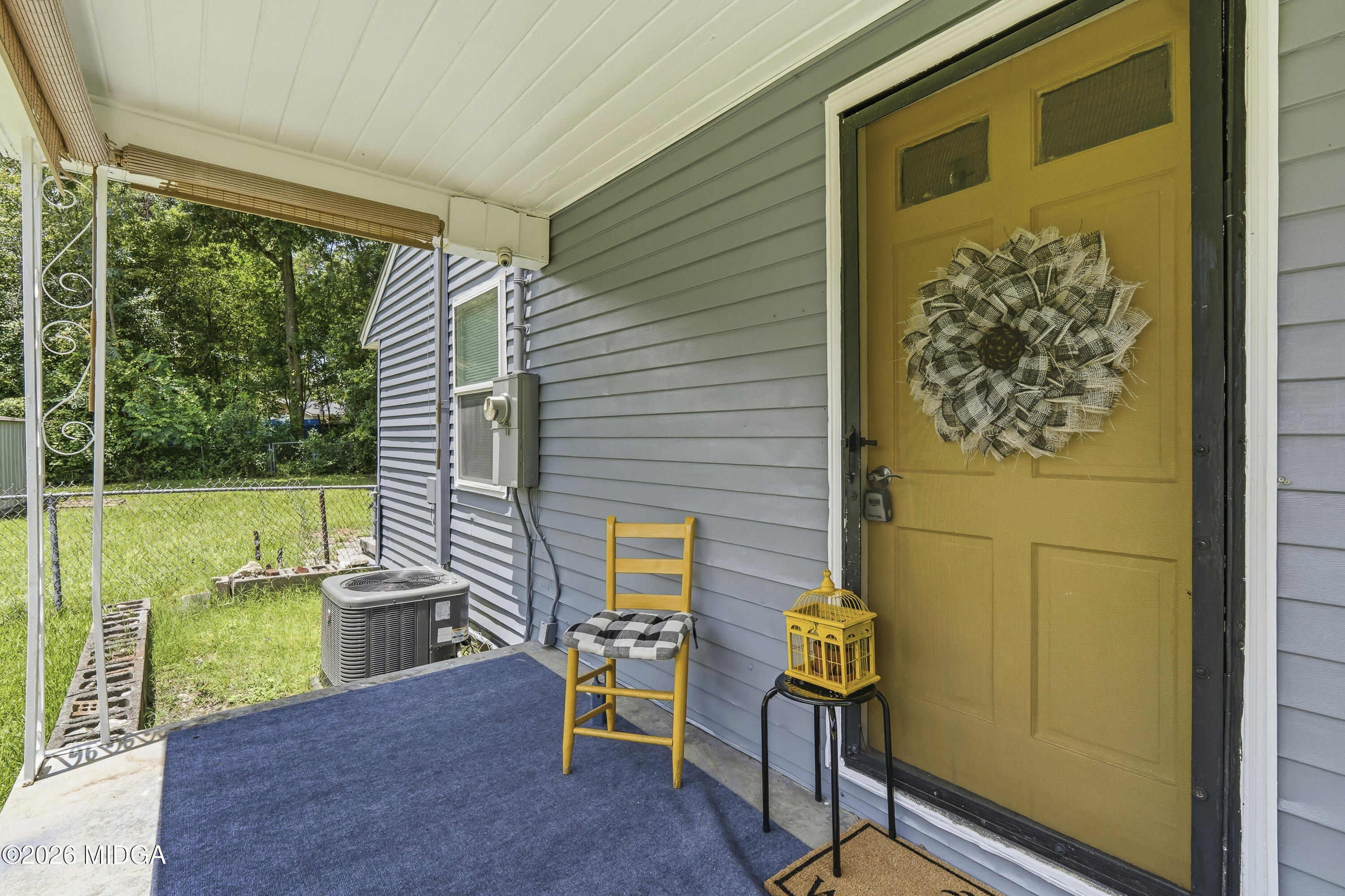 Residential in Warner Robins 5