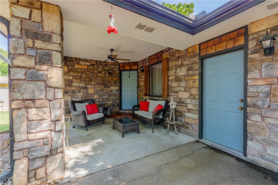 Cumbrian Dr, Bella Vista, AR 72714 #1