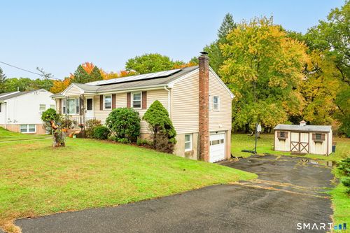116 Dorothy Drive, Middletown, CT, 06457 | Card Image