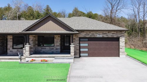 56 Deer Ridge Lane, Bayfield, ON, N0M1G0 | Card Image