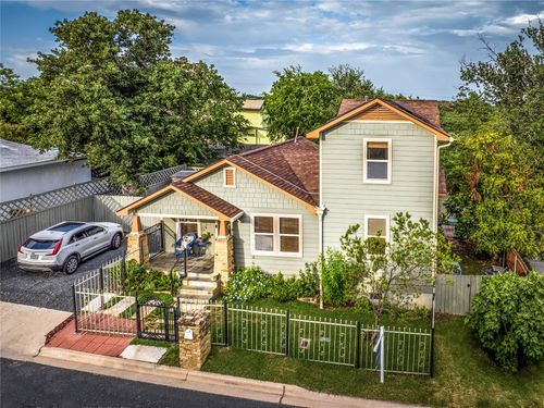 1185 Coleto St, Austin, TX, 78702-2234 | Card Image