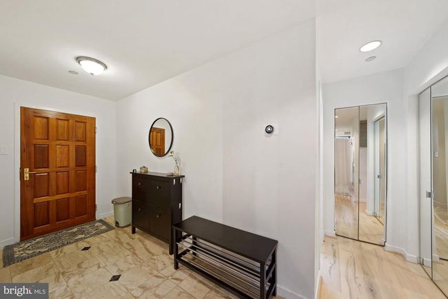APT-131 - 1530 Key Blvd, Condo with 2 bedrooms, 1 bathrooms and null parking in ARLINGTON VA | Image 22