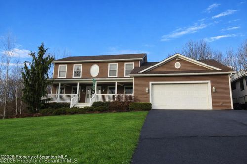 1611 Cherry St, Scranton, PA, 18505-3965 | Card Image