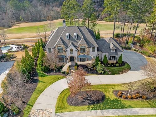 16146 Belford Dr, Milton, GA, 30004-8856 | Card Image