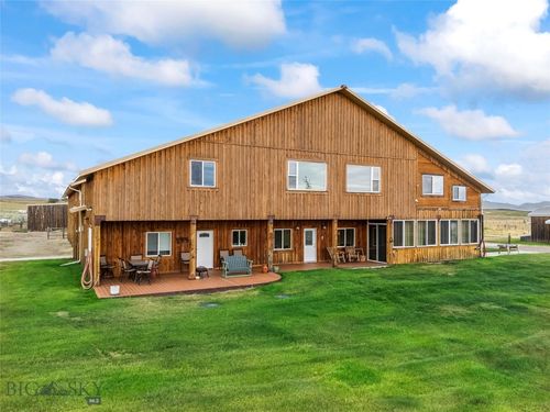 Nhn Great, Wilsall, MT, 59086 | Card Image