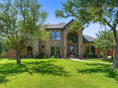 102 Springbrook Ct, Southlake, TX, 76092-7227 | Card Image