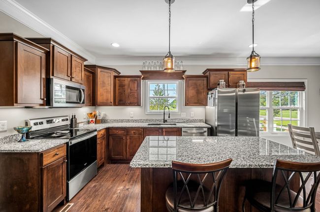 589 Portland Blvd, House other with 3 bedrooms, 2 bathrooms and 6 parking in Portland TN | Image 16