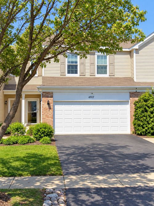 4917-4917 Montauk Drive, Plainfield, IL, 60586 | Card Image