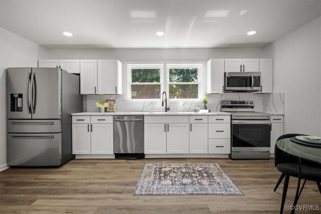 419 Marblethorpe Rd, House other with 4 bedrooms, 2 bathrooms and null parking in North Chesterfield VA | Image 14