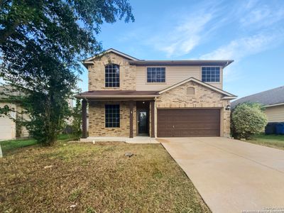 761 Tomah Dr, House other with 5 bedrooms, 2 bathrooms and null parking in New Braunfels TX | Image 1