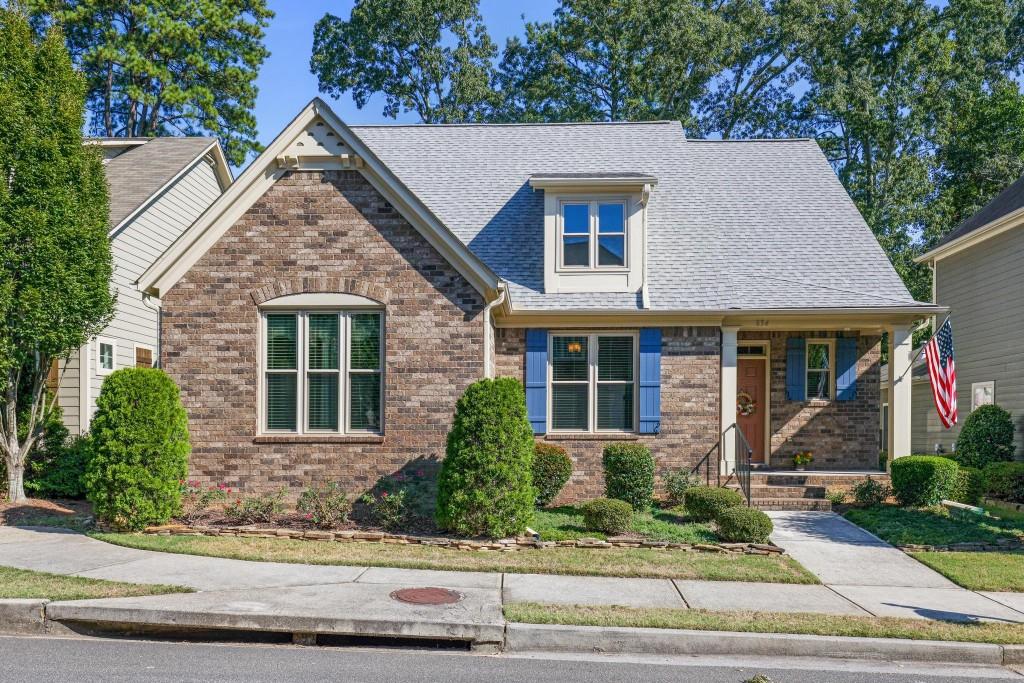 Rockford Commons Dr, Marietta, GA 30064