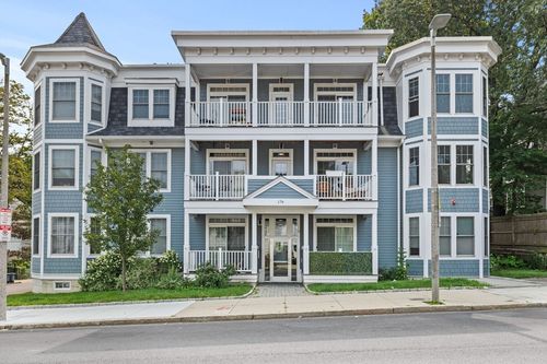 unit-2-176 Humboldt Ave, Boston, MA, 02121-1799 | Card Image