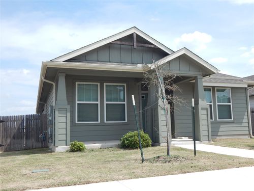 126 Fairmeadow Downs Dr, Hutto, TX, 78634 | Card Image