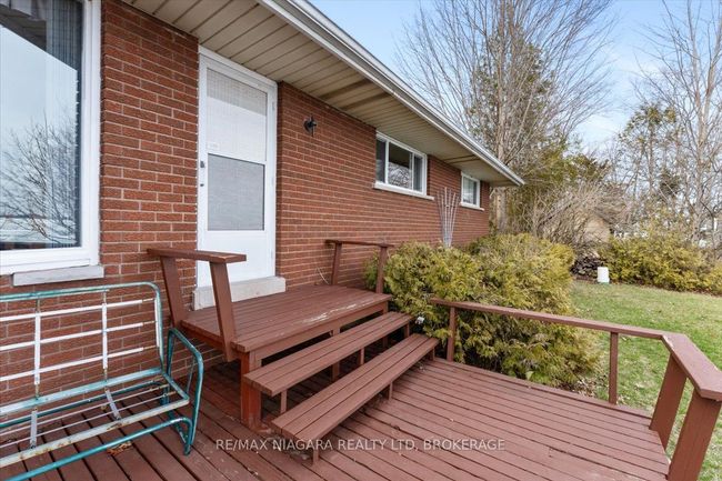 12 Harbourview Rd, House other with 3 bedrooms, 2 bathrooms and 8 parking in Port Colborne ON | Image 30