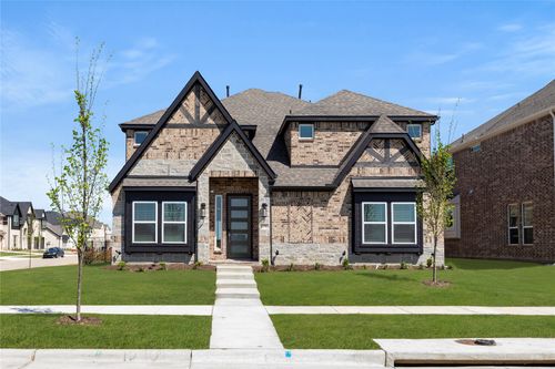 1590 Marburg Ln, Frisco, TX, 75036 | Card Image
