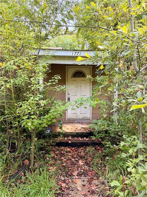 1771 Pake Avenue, Mobile, AL, 36605 | Card Image