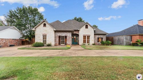 3306 Williamsburg Ln, Texarkana, TX, 75503-1459 | Card Image