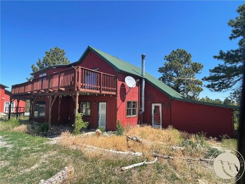 3111 Chief Looking Glass Rd, Laurel, MT, 59044-9441 | Card Image