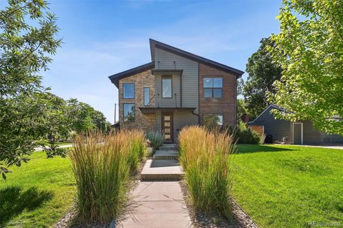 2800 S Dexter Way, Denver, CO, 80222-6748 | Card Image
