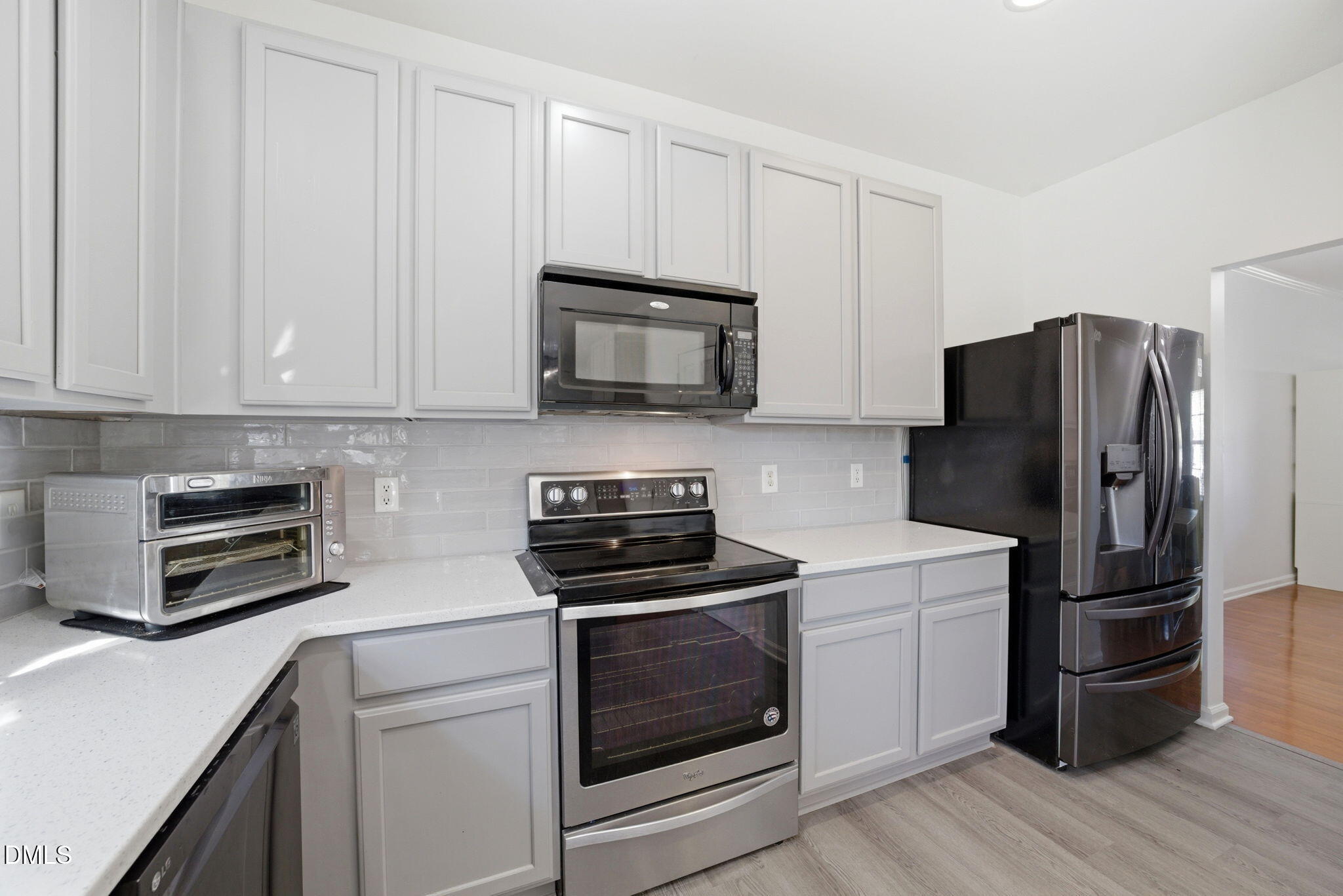 Residential in Holly Springs 3