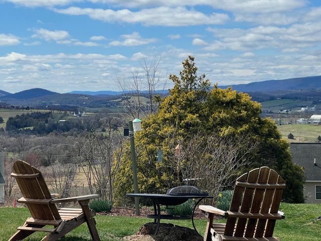 368 Broadmoor Ln, House other with 3 bedrooms, 3 bathrooms and null parking in Broadway VA | Image 28