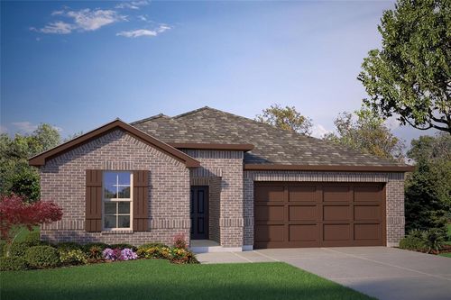 15768 Putney Way, Fort Worth, TX, 76247 | Card Image