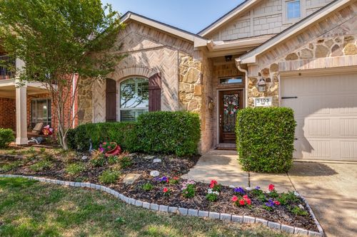 3103 Whispering Pine Blvd, Melissa, TX, 75454-2643 | Card Image