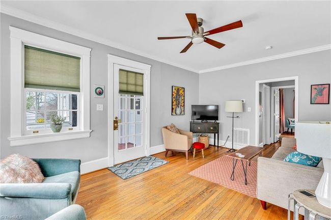 APT-3 - 72 W End Blvd, House other with 1 bedrooms, 1 bathrooms and null parking in Winston-Salem NC | Image 13