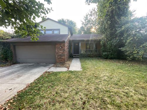 1669 Purcell Cir, Indianapolis, IN, 46231-3219 | Card Image