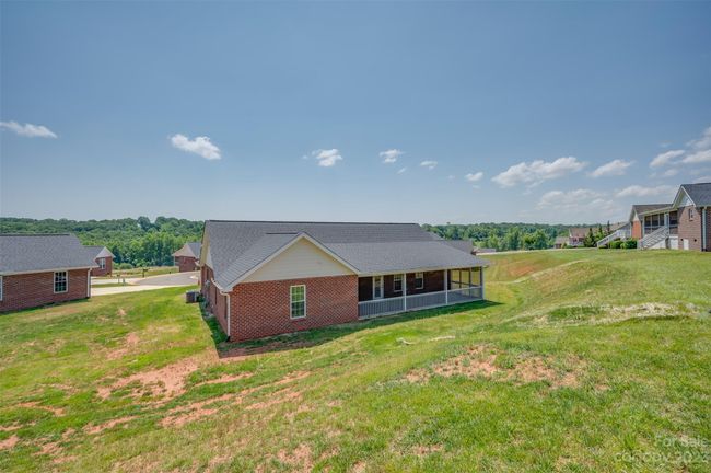 115 Kingston Pl, House other with 3 bedrooms, 2 bathrooms and null parking in Spindale NC | Image 30