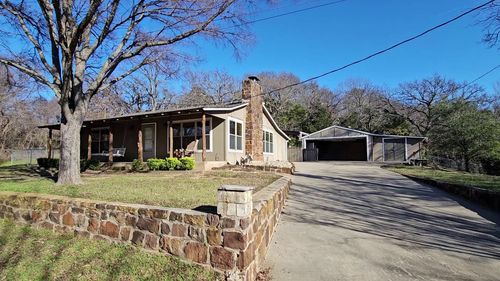 487 Cedar Bayou Blvd, Gordonville, TX, 76245-2314 | Card Image