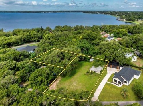 16615 Oklahoma St, Clermont, FL, 34715-9407 | Card Image