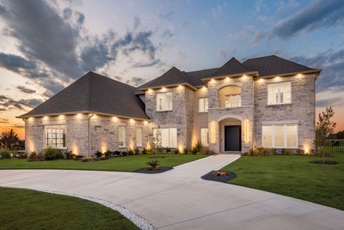 100 Old Vineyard Ln, Heath, TX, 75032-8313 | Card Image