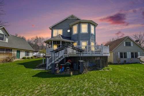 15420 Joseph St, Vandalia, MI, 49095-8755 | Card Image