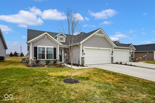 7091 Lillian Pl, Cumberland, IN, 46229-4150 | Card Image