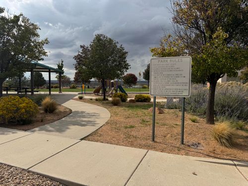 52 El Camino Loop Nw, Rio Rancho, NM, 87144 | Card Image