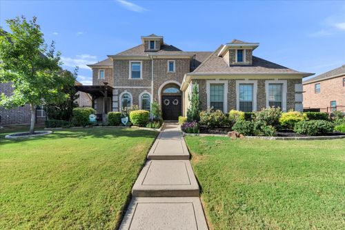 309 Saint Tropez Dr, Southlake, TX, 76092-1187 | Card Image