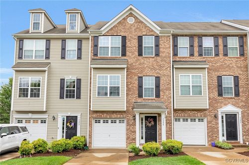 7288 Jackson Arch Dr, Mechanicsville, VA, 23111-4719 | Card Image