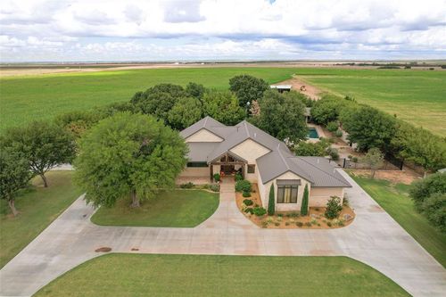 18867 E County Road 163, Duke, OK, 73532-9526 | Card Image