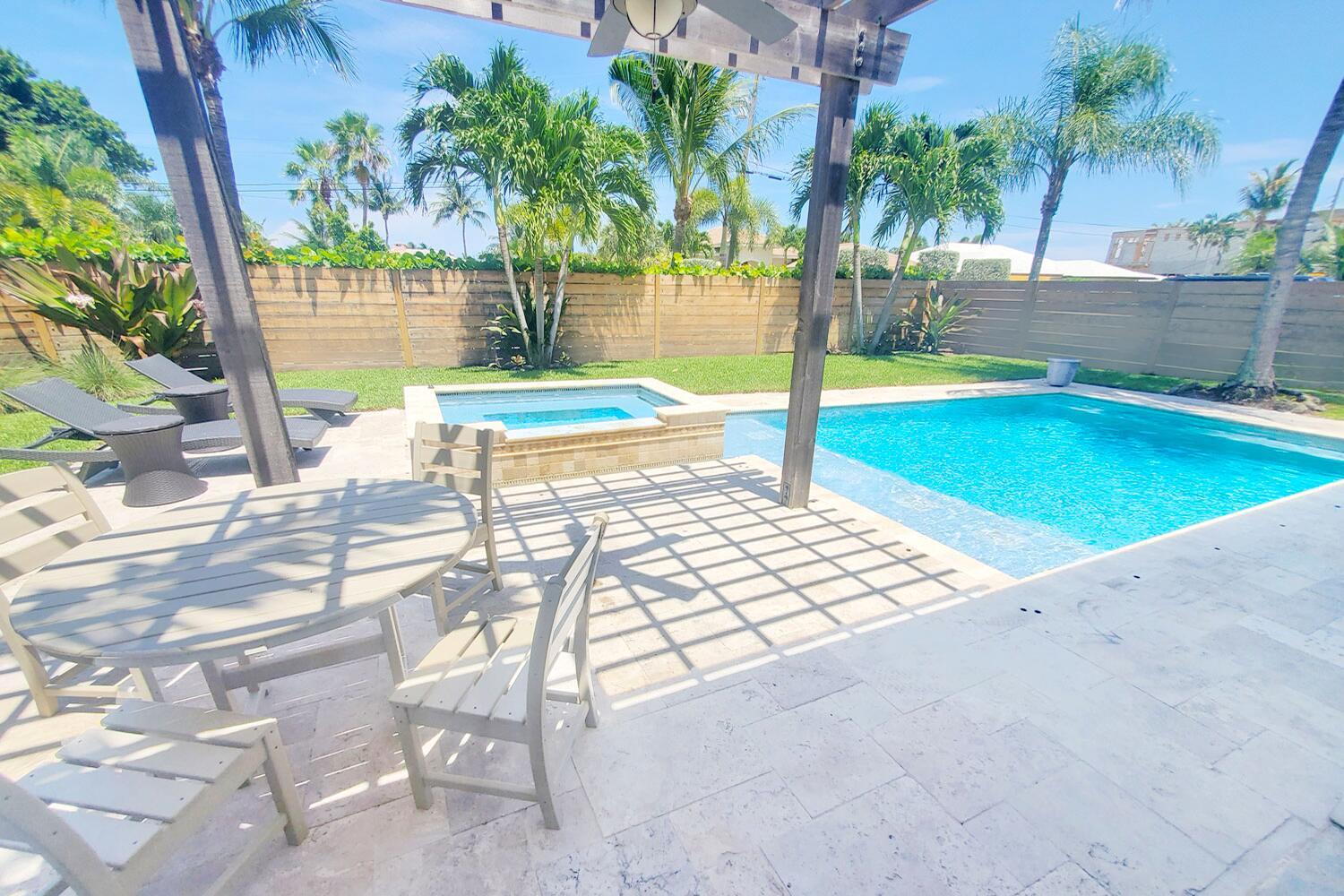 Residential Lease in Delray Beach 5